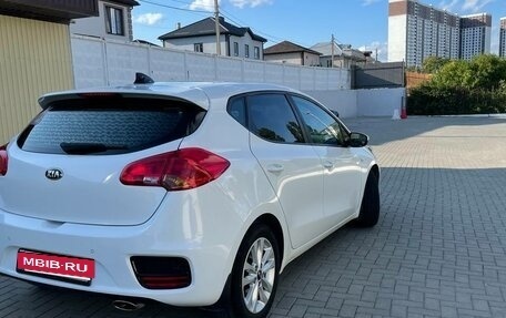 KIA cee'd III, 2017 год, 1 430 000 рублей, 10 фотография