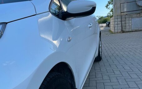 KIA cee'd III, 2017 год, 1 430 000 рублей, 11 фотография