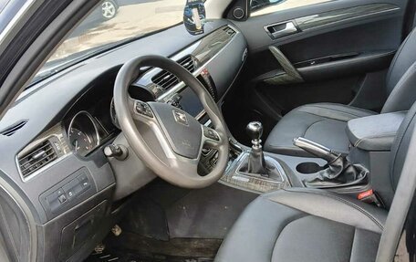 Zotye T600, 2020 год, 1 100 000 рублей, 5 фотография