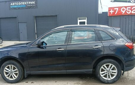 Zotye T600, 2020 год, 1 100 000 рублей, 4 фотография