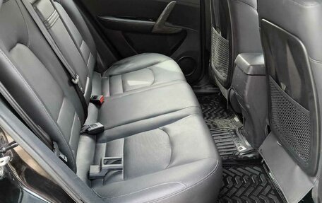 Zotye T600, 2020 год, 1 100 000 рублей, 7 фотография