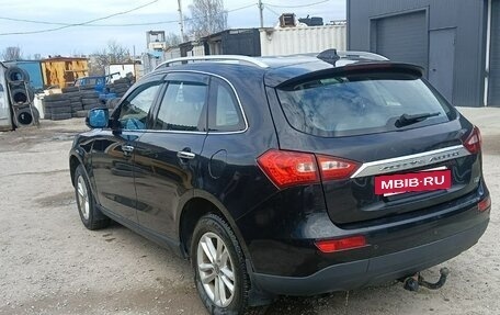 Zotye T600, 2020 год, 1 100 000 рублей, 3 фотография