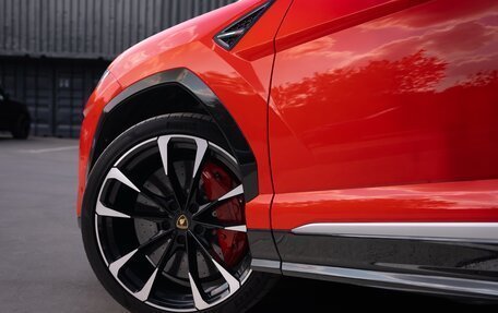 Lamborghini Urus I, 2021 год, 24 500 000 рублей, 7 фотография