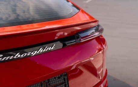 Lamborghini Urus I, 2021 год, 24 500 000 рублей, 3 фотография