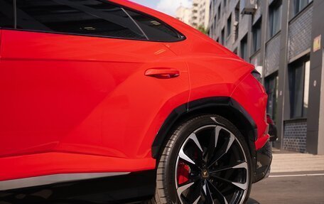 Lamborghini Urus I, 2021 год, 24 500 000 рублей, 6 фотография