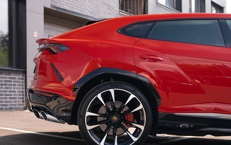 Lamborghini Urus I, 2021 год, 24 500 000 рублей, 5 фотография