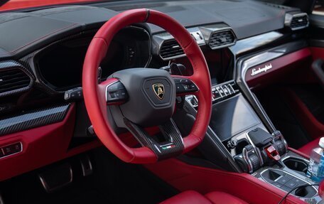 Lamborghini Urus I, 2021 год, 24 500 000 рублей, 12 фотография