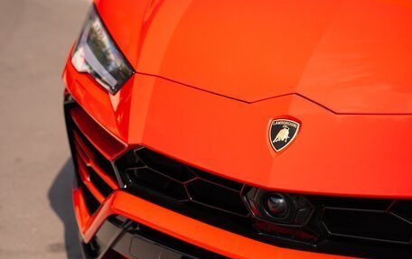 Lamborghini Urus I, 2021 год, 24 500 000 рублей, 9 фотография