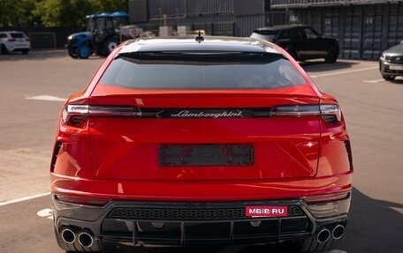 Lamborghini Urus I, 2021 год, 24 500 000 рублей, 2 фотография
