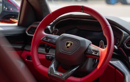 Lamborghini Urus I, 2021 год, 24 500 000 рублей, 19 фотография