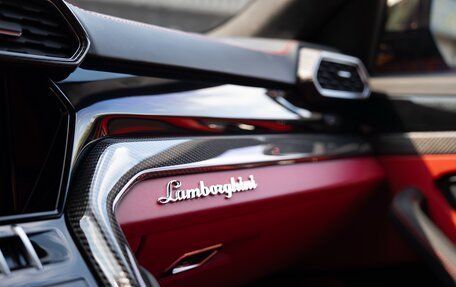 Lamborghini Urus I, 2021 год, 24 500 000 рублей, 15 фотография