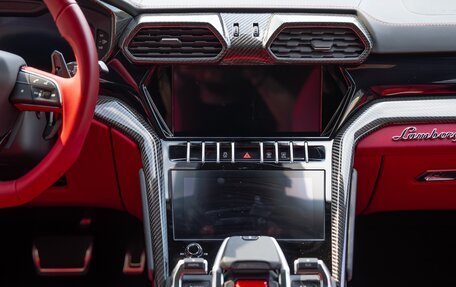 Lamborghini Urus I, 2021 год, 24 500 000 рублей, 20 фотография
