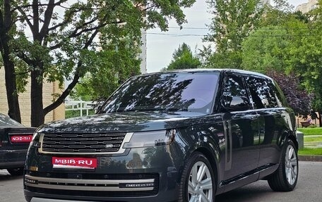 Land Rover Range Rover IV рестайлинг, 2022 год, 16 199 000 рублей, 1 фотография