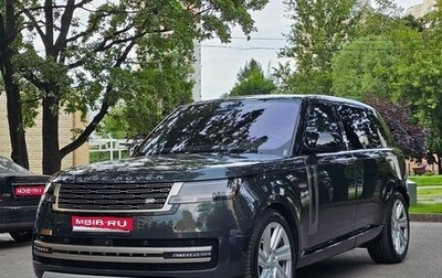 Land Rover Range Rover IV рестайлинг, 2022 год, 16 199 000 рублей, 1 фотография