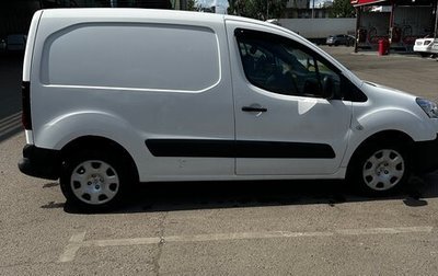 Peugeot Partner II рестайлинг 2, 2013 год, 650 000 рублей, 1 фотография