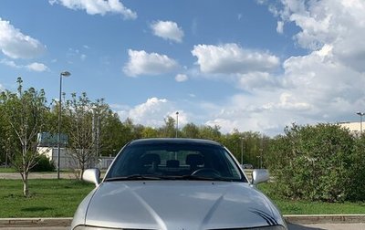 Mitsubishi Carisma I, 2002 год, 230 000 рублей, 1 фотография