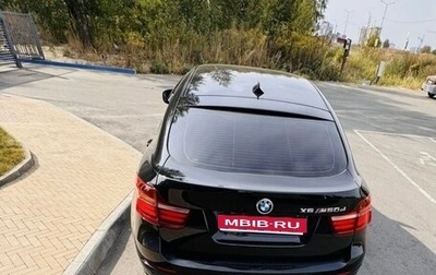 BMW X6, 2013 год, 2 500 000 рублей, 1 фотография