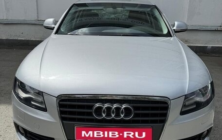 Audi A4, 2008 год, 1 300 000 рублей, 1 фотография