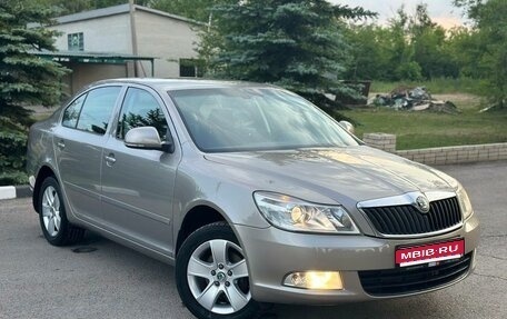 Skoda Octavia, 2011 год, 920 000 рублей, 1 фотография