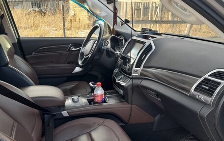 Haval H9 I рестайлинг, 2020 год, 2 175 000 рублей, 1 фотография