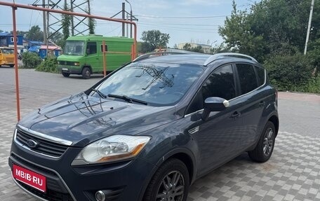 Ford Kuga III, 2012 год, 850 000 рублей, 1 фотография
