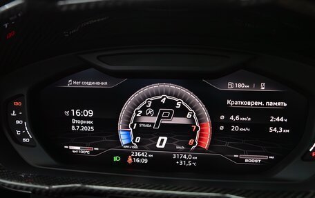 Lamborghini Urus I, 2021 год, 24 500 000 рублей, 29 фотография