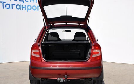 Skoda Fabia I, 2006 год, 499 000 рублей, 7 фотография