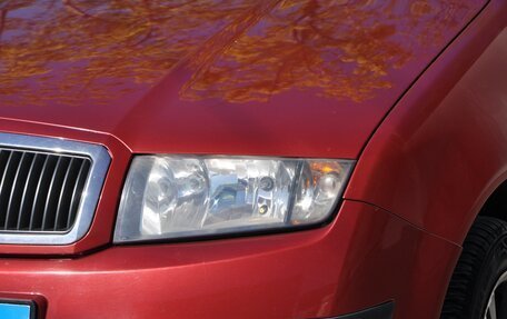 Skoda Fabia I, 2006 год, 499 000 рублей, 10 фотография