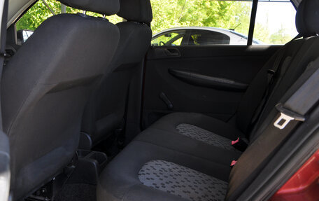 Skoda Fabia I, 2006 год, 499 000 рублей, 14 фотография