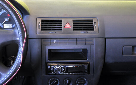 Skoda Fabia I, 2006 год, 499 000 рублей, 16 фотография