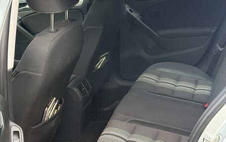 Volkswagen Golf VI, 2012 год, 1 700 000 рублей, 13 фотография