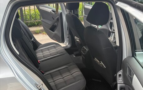 Volkswagen Golf VI, 2012 год, 1 700 000 рублей, 15 фотография
