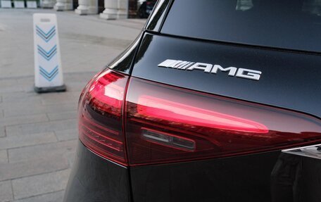 Mercedes-Benz GLE AMG, 2024 год, 15 800 000 рублей, 9 фотография