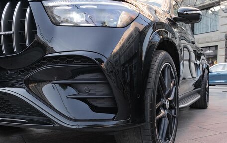 Mercedes-Benz GLE AMG, 2024 год, 15 800 000 рублей, 6 фотография