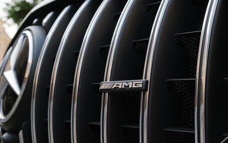 Mercedes-Benz GLE AMG, 2024 год, 15 800 000 рублей, 5 фотография