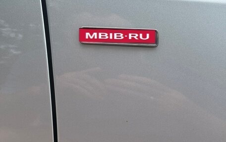 Volkswagen Golf VI, 2012 год, 1 700 000 рублей, 12 фотография