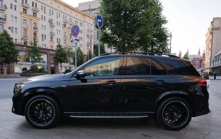 Mercedes-Benz GLE AMG, 2024 год, 15 800 000 рублей, 14 фотография