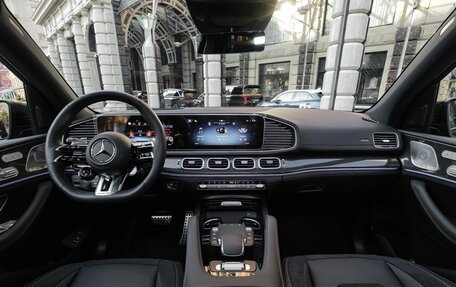 Mercedes-Benz GLE AMG, 2024 год, 15 800 000 рублей, 17 фотография