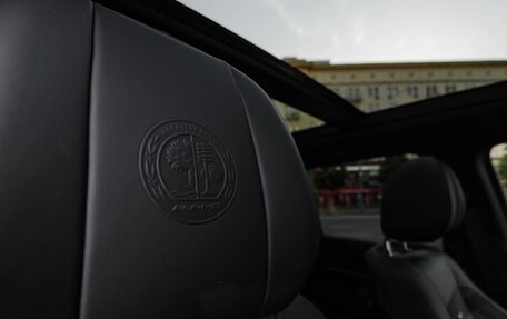 Mercedes-Benz GLE AMG, 2024 год, 15 800 000 рублей, 23 фотография