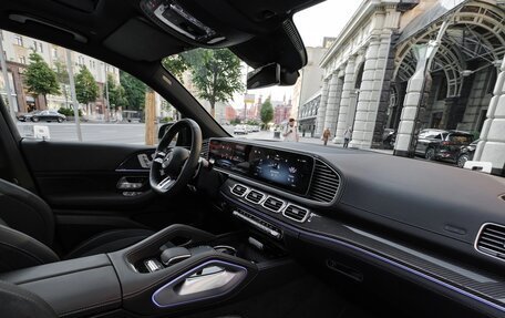 Mercedes-Benz GLE AMG, 2024 год, 15 800 000 рублей, 24 фотография