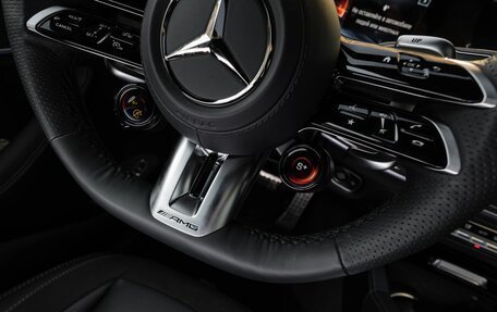 Mercedes-Benz GLE AMG, 2024 год, 15 800 000 рублей, 21 фотография