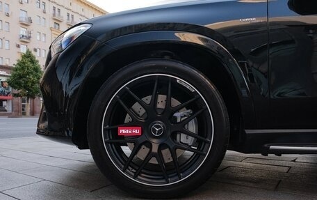 Mercedes-Benz GLE AMG, 2024 год, 15 800 000 рублей, 15 фотография