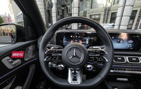 Mercedes-Benz GLE AMG, 2024 год, 15 800 000 рублей, 18 фотография
