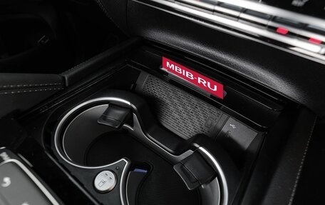 Mercedes-Benz GLE AMG, 2024 год, 15 800 000 рублей, 25 фотография
