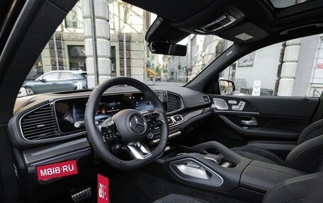 Mercedes-Benz GLE AMG, 2024 год, 15 800 000 рублей, 16 фотография