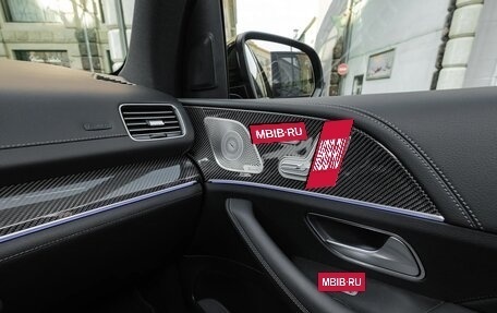 Mercedes-Benz GLE AMG, 2024 год, 15 800 000 рублей, 20 фотография