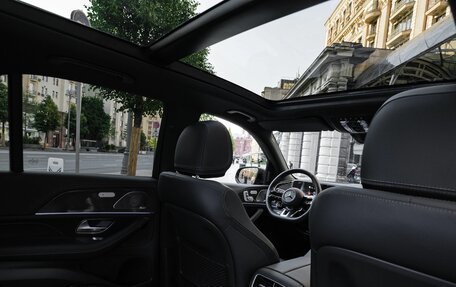 Mercedes-Benz GLE AMG, 2024 год, 15 800 000 рублей, 31 фотография