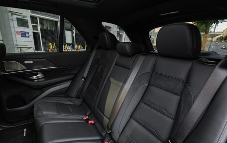 Mercedes-Benz GLE AMG, 2024 год, 15 800 000 рублей, 30 фотография
