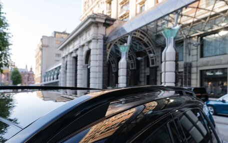 Mercedes-Benz GLE AMG, 2024 год, 15 800 000 рублей, 34 фотография