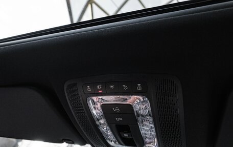 Mercedes-Benz GLE AMG, 2024 год, 15 800 000 рублей, 39 фотография